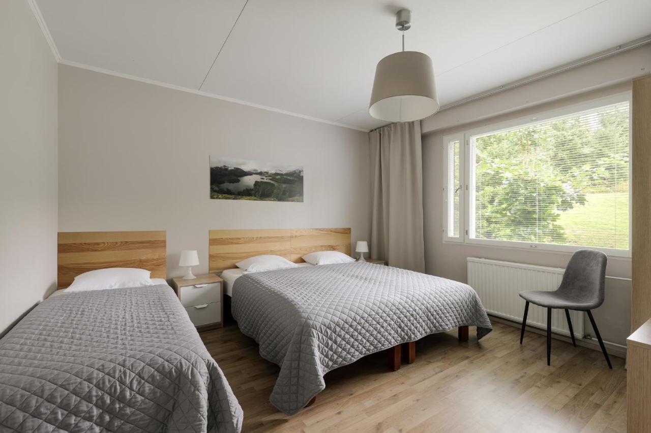 Villa Rajala Imatra Ngoại thất bức ảnh