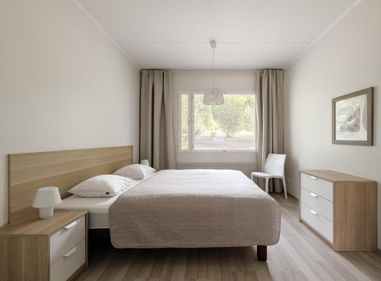 Villa Rajala Imatra Ngoại thất bức ảnh